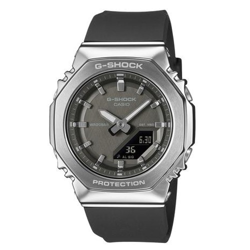 CASIO カシオ G-SHOCK Gショック GM-S2110-1A1JF