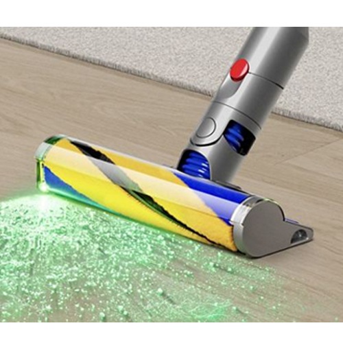 Dyson V12 Detect Slim Fluffy SV46 FF
