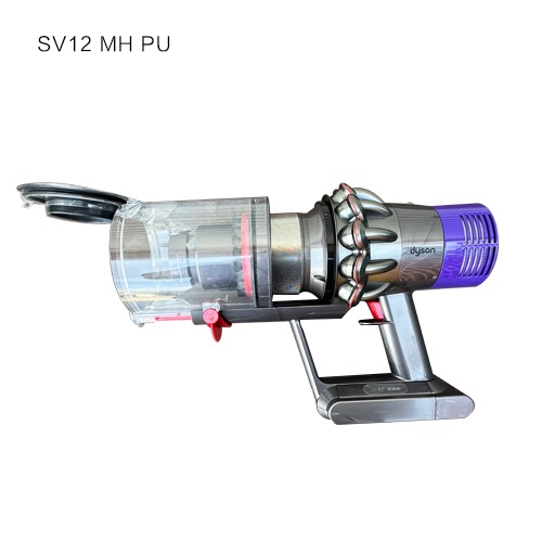 DOYSON CYCLONE V10 MOTORHEAD SV12 MH PU★整備済み品★