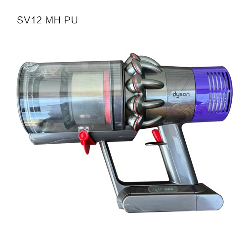 DOYSON CYCLONE V10 MOTORHEAD SV12 MH PU★整備済み品★