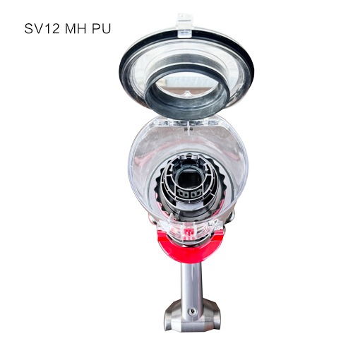 DOYSON CYCLONE V10 MOTORHEAD SV12 MH PU★整備済み品★