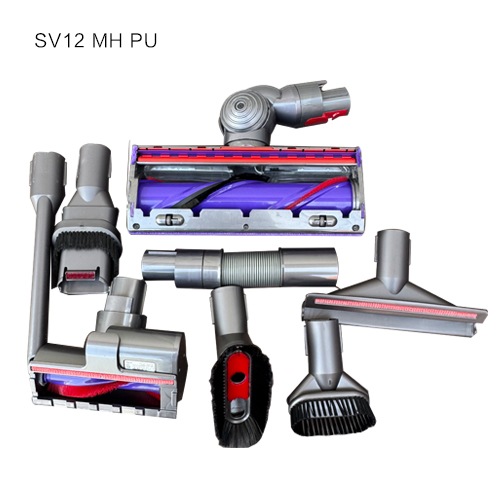 DOYSON CYCLONE V10 MOTORHEAD SV12 MH PU★整備済み品★