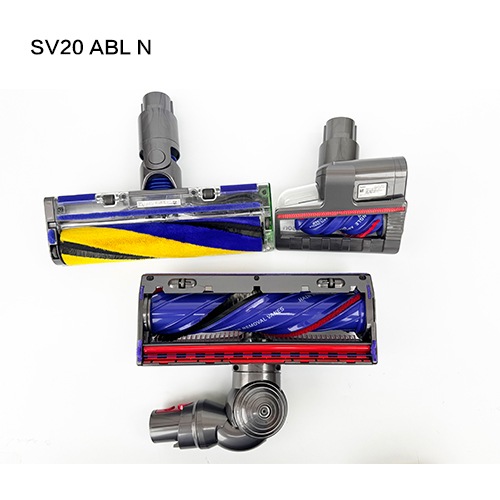 Dyson Cyclone ダイソン Dyson V12 Detect Slim total clean SV20 ABL N★整備済み品★