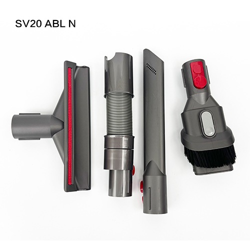 Dyson Cyclone ダイソン Dyson V12 Detect Slim total clean SV20 ABL N★整備済み品★