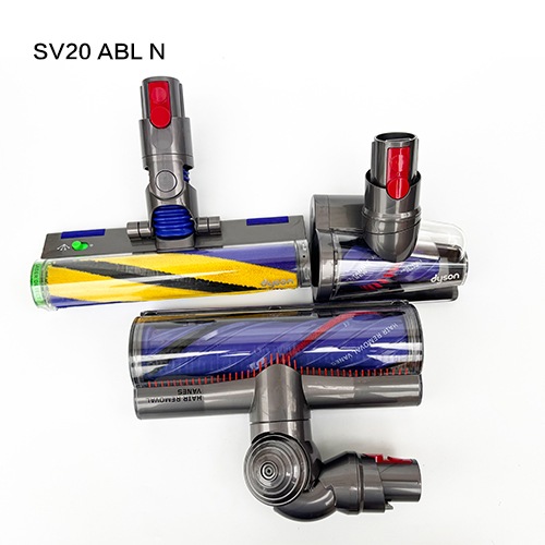 Dyson Cyclone ダイソン Dyson V12 Detect Slim total clean SV20 ABL N★整備済み品★