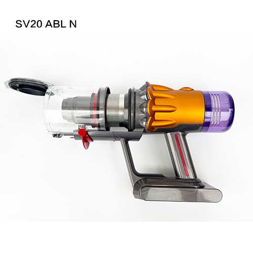 Dyson Cyclone ダイソン Dyson V12 Detect Slim total clean SV20 ABL N★整備済み品★