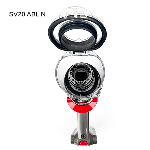 Dyson Cyclone ダイソン Dyson V12 Detect Slim total clean SV20 ABL N★整備済み品★