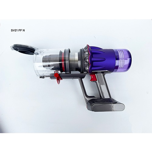 Dyson Micro 1.5kg SV21 FF N★整備済み品★1