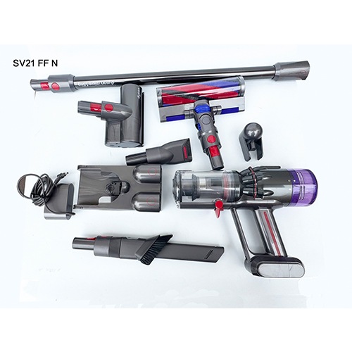 Dyson Micro 1.5kg SV21 FF N★整備済み品★1