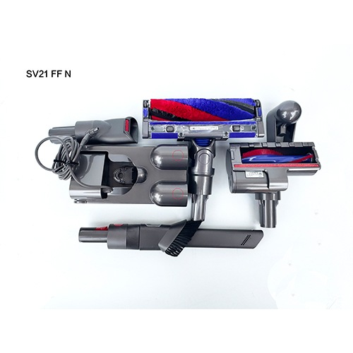 Dyson Micro 1.5kg SV21 FF N★整備済み品★1