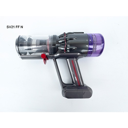 Dyson Micro 1.5kg SV21 FF N★整備済み品★1