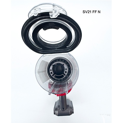 Dyson Micro 1.5kg SV21 FF N★整備済み品★1