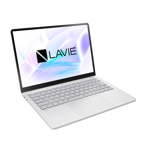LAVIE SOL S1375/JAS PC-S1375JAS [プラチナシルバー]★訳あり★店頭展示品★