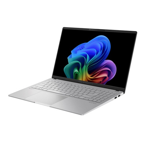 Vivobook S 15 S5507QA S5507QA-PU165W クールシルバー