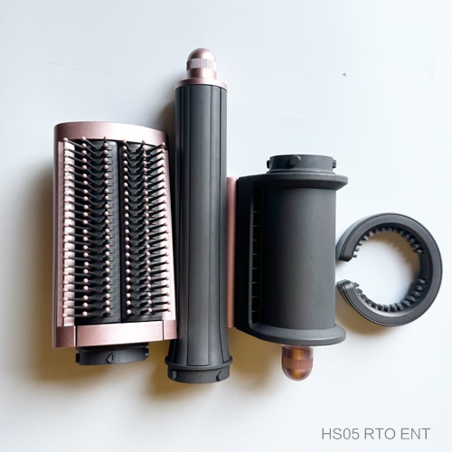 Dyson Airwrap マルチスタイラー HS05 RTO ENT [さくらロゼ] 整備済み品