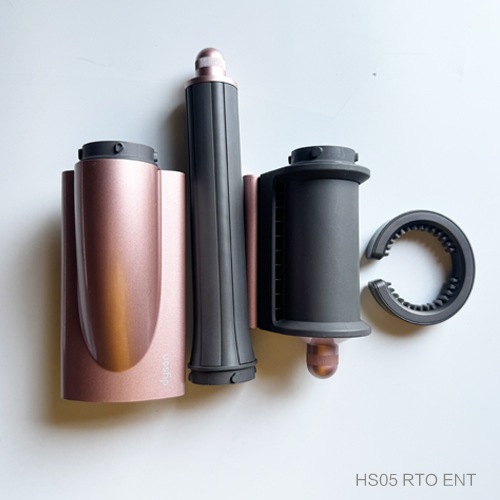 Dyson Airwrap マルチスタイラー HS05 RTO ENT [さくらロゼ] 整備済み品