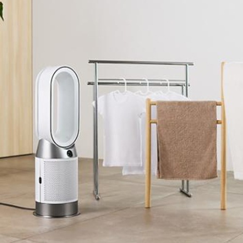 Dyson Purifier Hot + Cool Gen1 HP10 WW [ホワイト/ホワイト]
