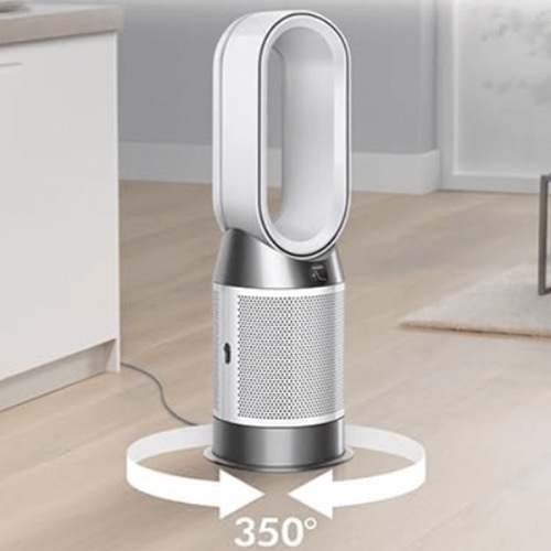 Dyson Purifier Hot + Cool Gen1 HP10 WW [ホワイト/ホワイト]