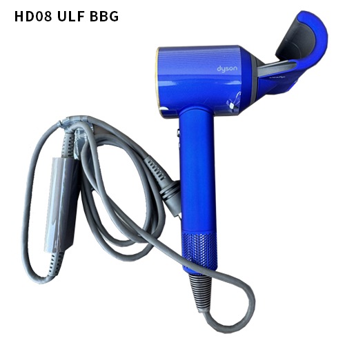 Dyson Supersonic Ionic HD08 ULF BBG	整備済み品