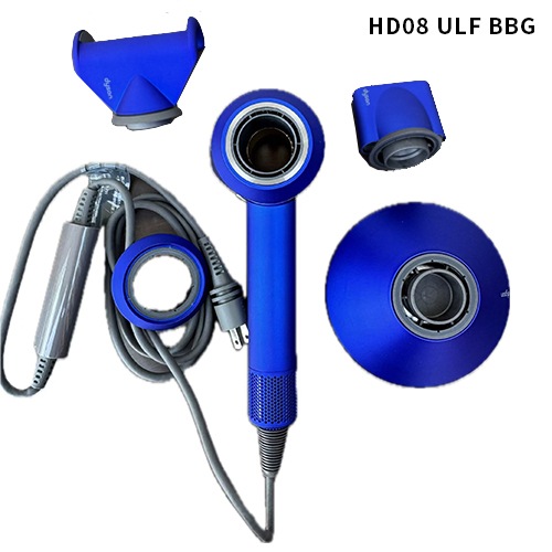 Dyson Supersonic Ionic HD08 ULF BBG	整備済み品