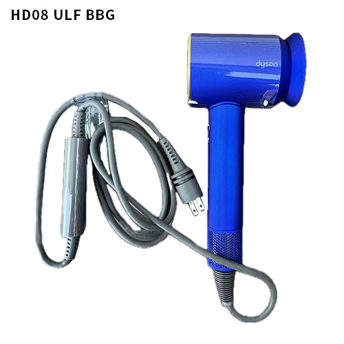 Dyson Supersonic Ionic HD08 ULF BBG	整備済み品