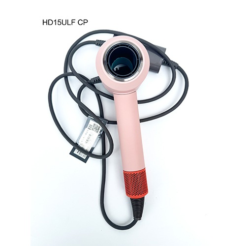 Dyson Supersonic Shineヘアドライヤー HD15 ULF CP 整備済み品