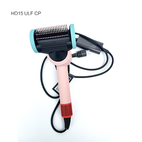 Dyson Supersonic Shineヘアドライヤー HD15 ULF CP 整備済み品
