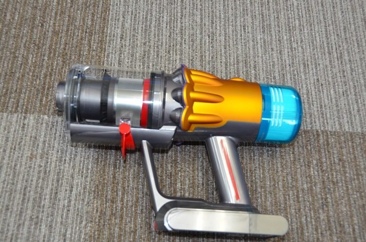 Dyson V12s Detect Slim Submarine SV46 SU  整備済み品