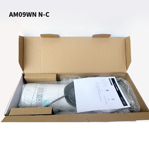 AM09WNN 整備済み品