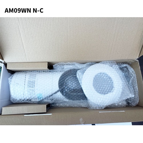 AM09WNN 整備済み品