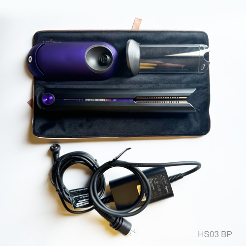 DYSON HS03 BP リユース 再生品