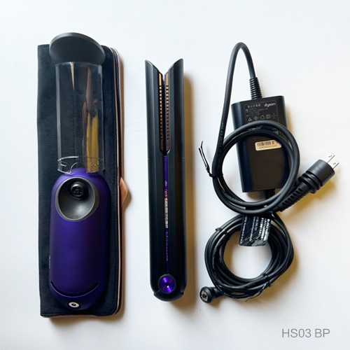 DYSON HS03 BP リユース 再生品