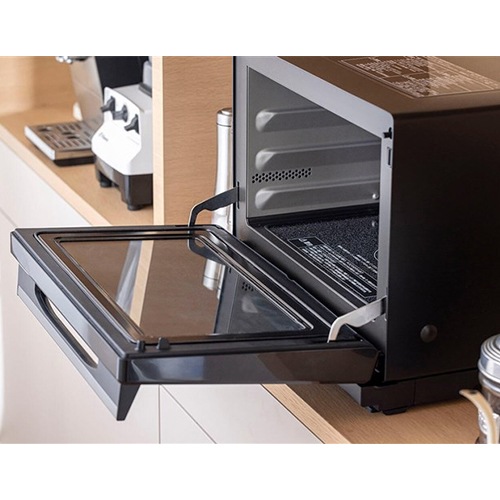 ビストロ NE-BS8C-K [ブラック]