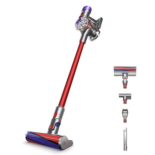 Dyson V8 Origin SV25 RD2 整備済み品