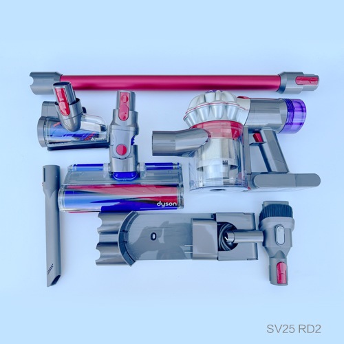 Dyson V8 Origin SV25 RD2 整備済み品