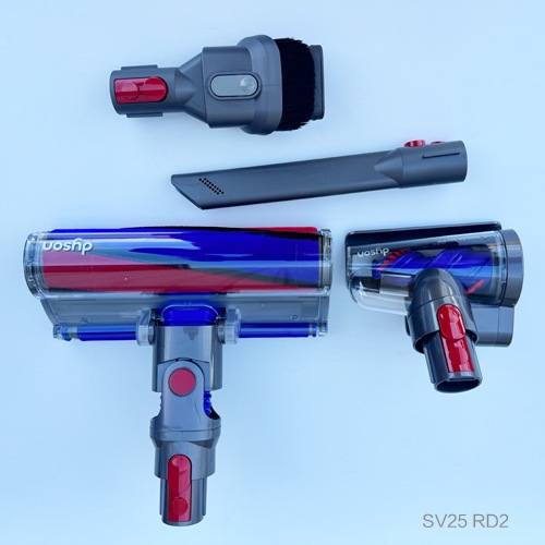 Dyson V8 Origin SV25 RD2 整備済み品