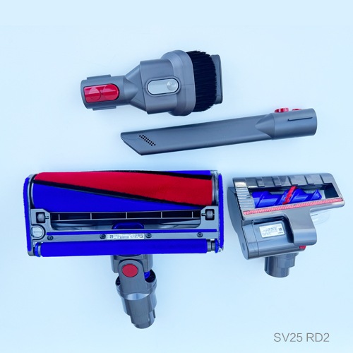 Dyson V8 Origin SV25 RD2 整備済み品