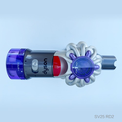 Dyson V8 Origin SV25 RD2 整備済み品