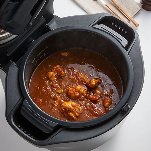 ヘルシオ ホットクック KN-HW24H-B [プレミアムブラック]