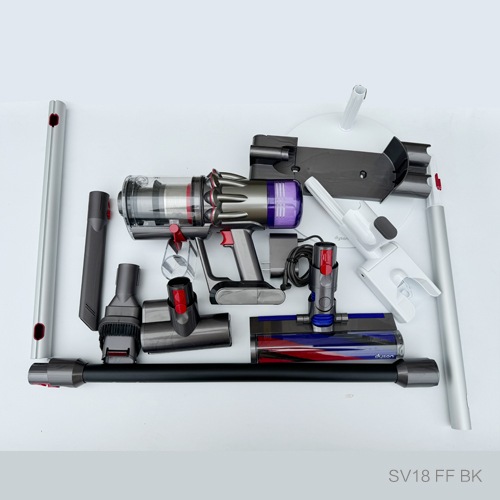 Dyson Digital Slim SV18 FF BK再生品