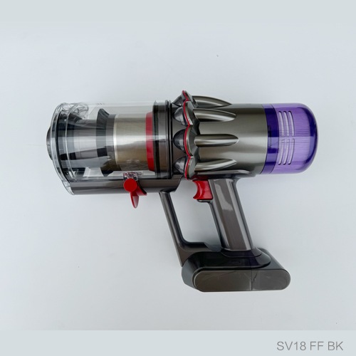 Dyson Digital Slim SV18 FF BK再生品