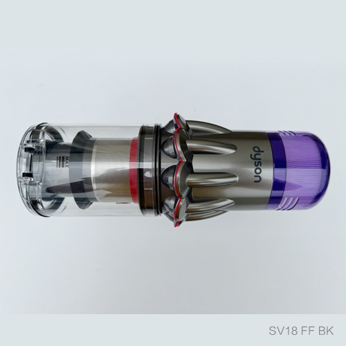 Dyson Digital Slim SV18 FF BK再生品