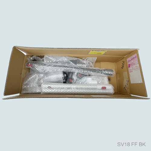 Dyson Digital Slim SV18 FF BK再生品