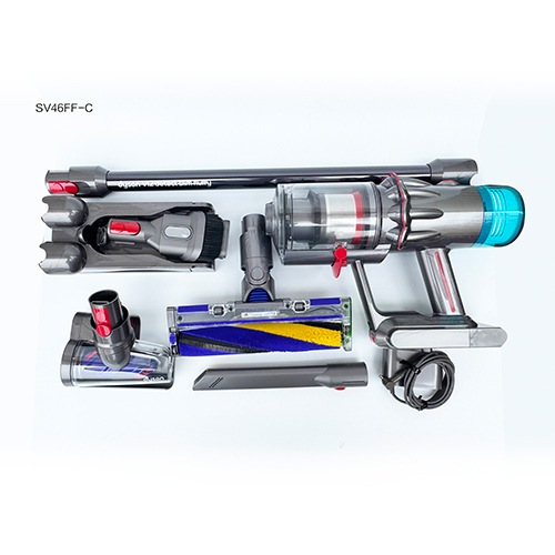 SV46 FF-整備済み品