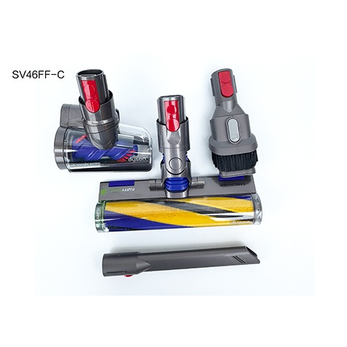 SV46 FF-整備済み品