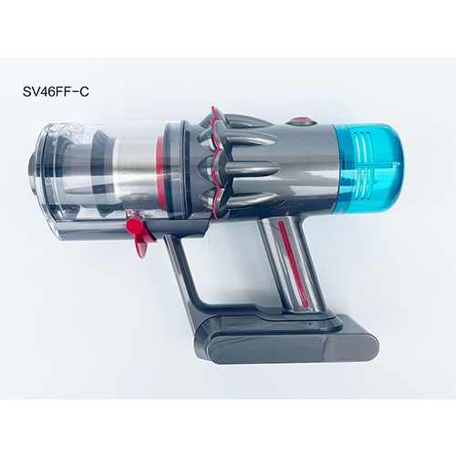 SV46 FF-整備済み品