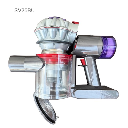 SV25BU 整備済み品