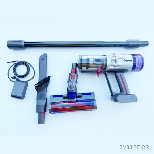 Dyson Micro Origin SV33 FF OR  整備済み品