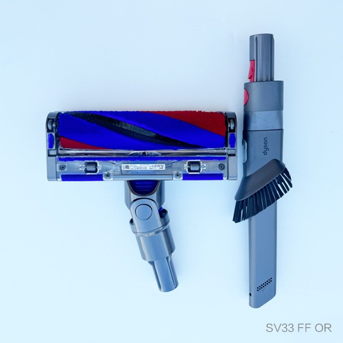 Dyson Micro Origin SV33 FF OR  整備済み品