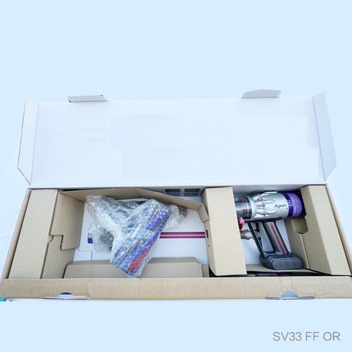 Dyson Micro Origin SV33 FF OR  整備済み品